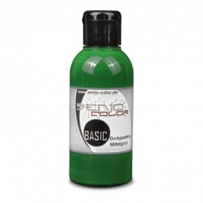 Senjo 75ml Medium Green